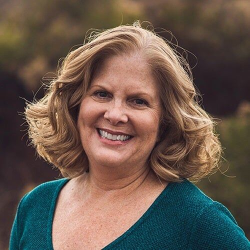 Teresa Frey, Real Estate Salesperson in San Diego, Affiliated