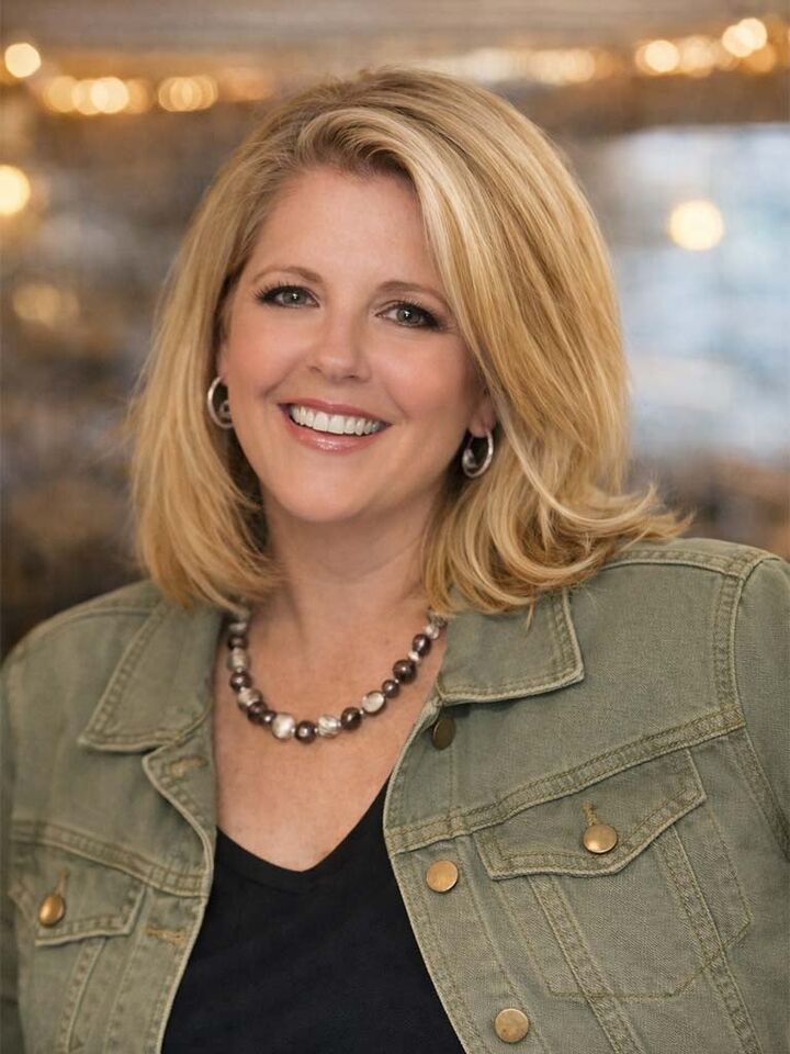 Julie Olson, Real Estate Salesperson in Hudson, Affiliated
