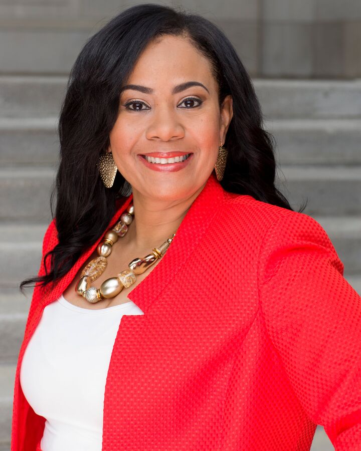 Irene Magee, Real Estate Salesperson in Gulfport, Busch Realty Group