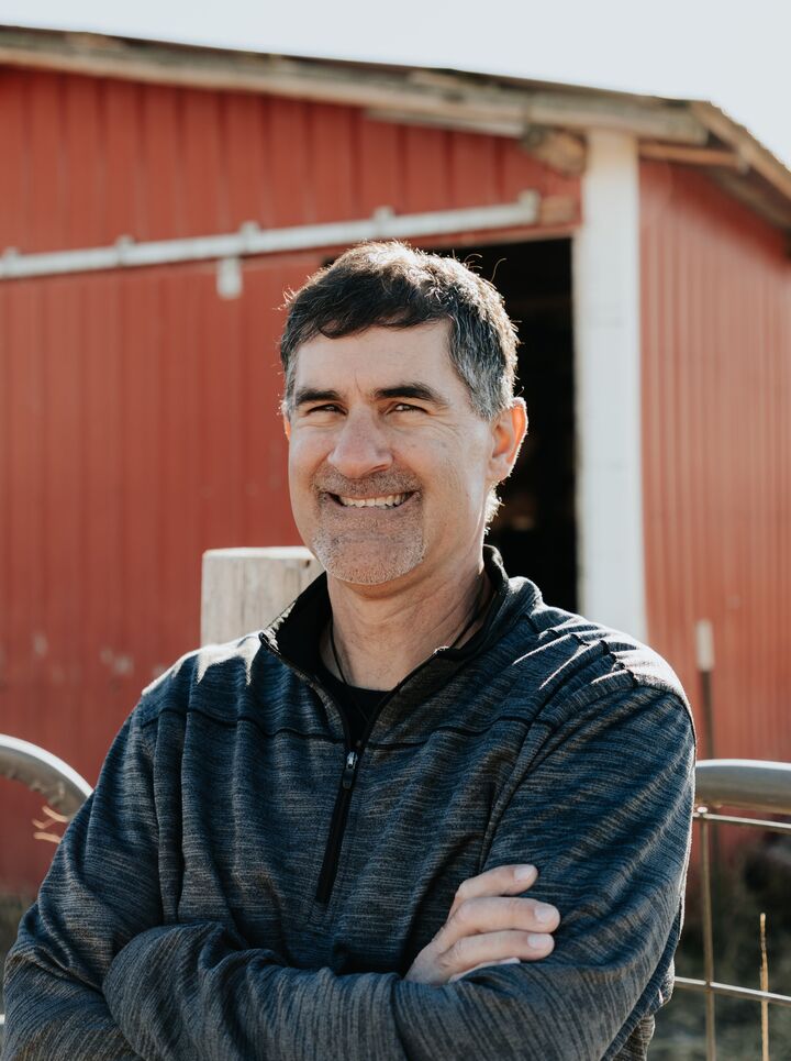 TIMOTHY BECK,  in Klamath Falls, Showcase Realtors®, Inc.