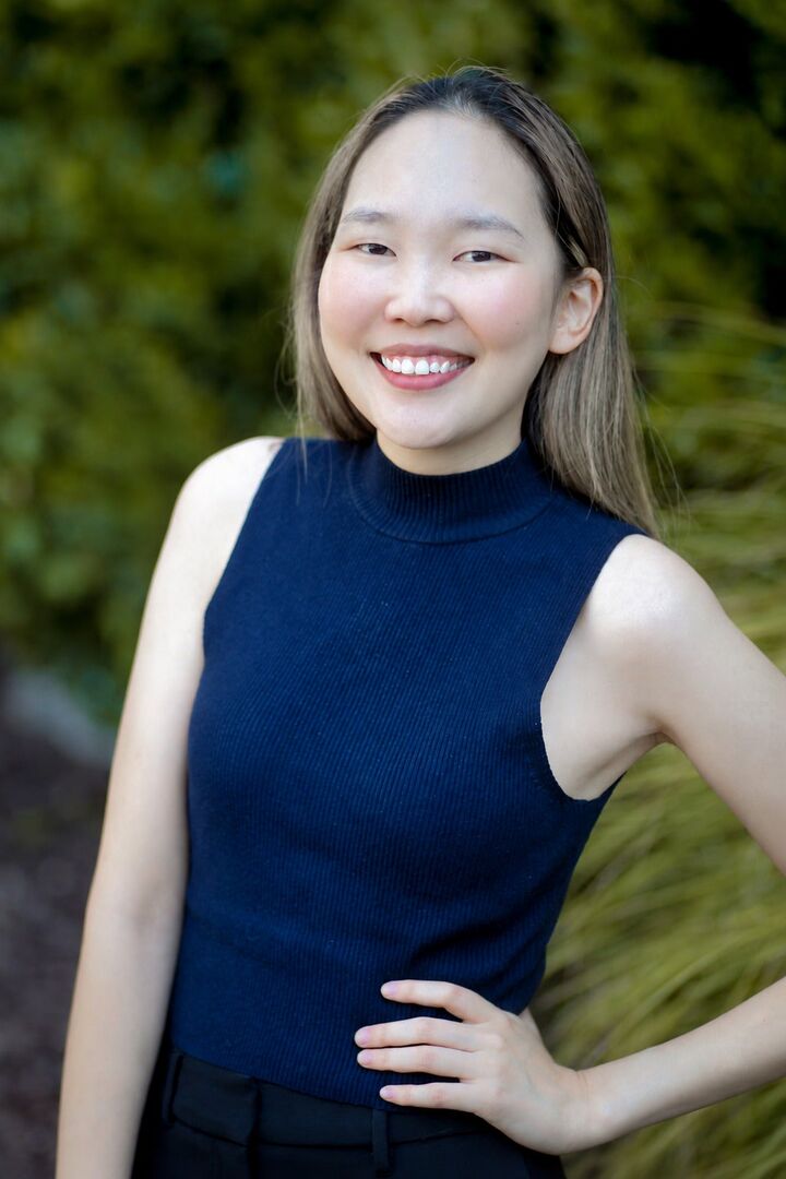 Mariia Bargueva, Real Estate Broker in Cary, Paracle
