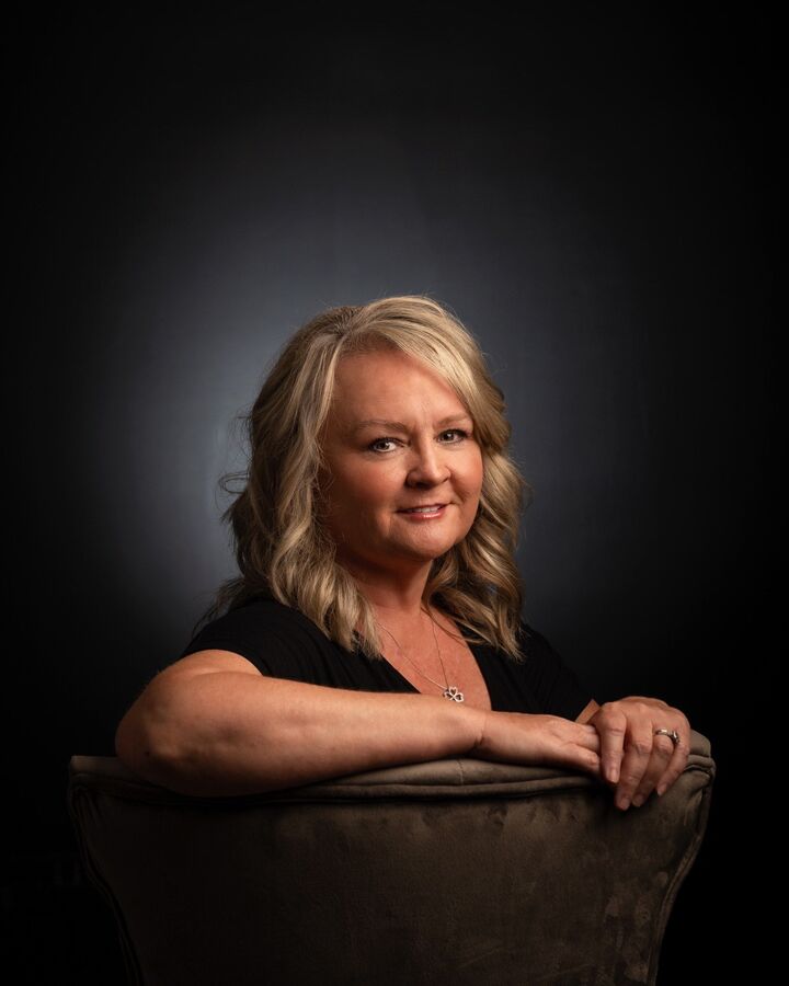 Danielle Mullins, Real Estate Salesperson in Cross Lanes, Central