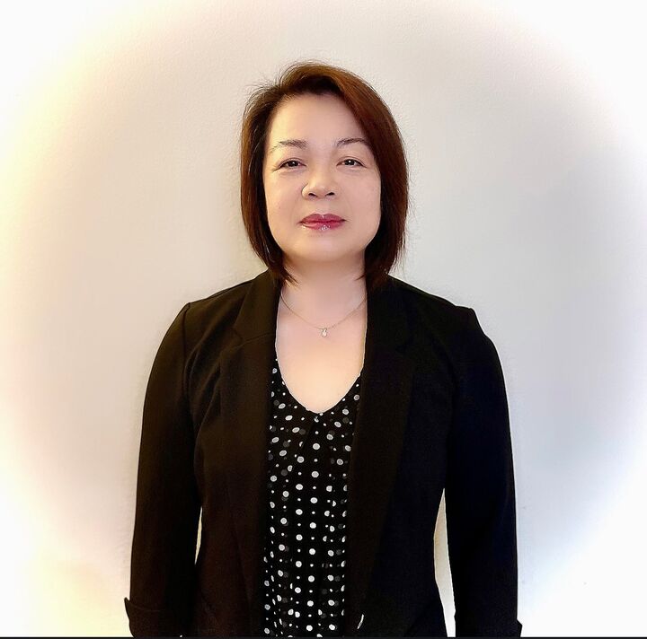 Wen Tsai, Real Estate Salesperson in Irvine, Platinum Properties