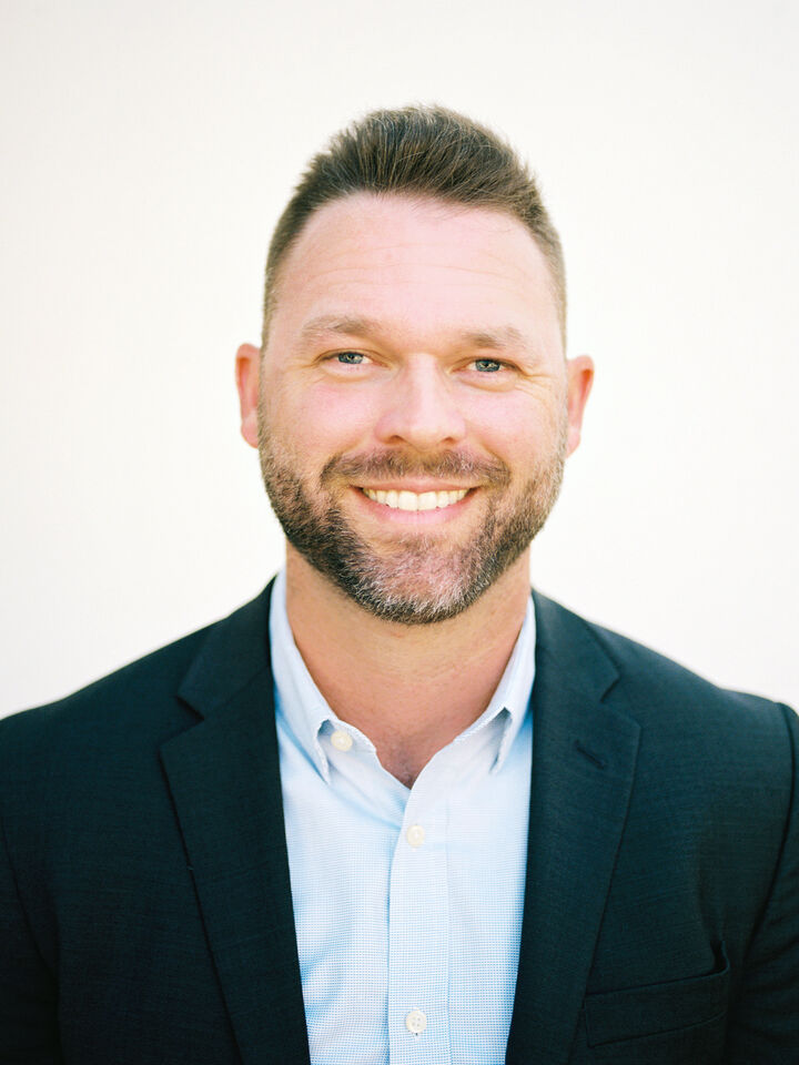 John Darden, REALTOR® in Lubbock, Blu Realty
