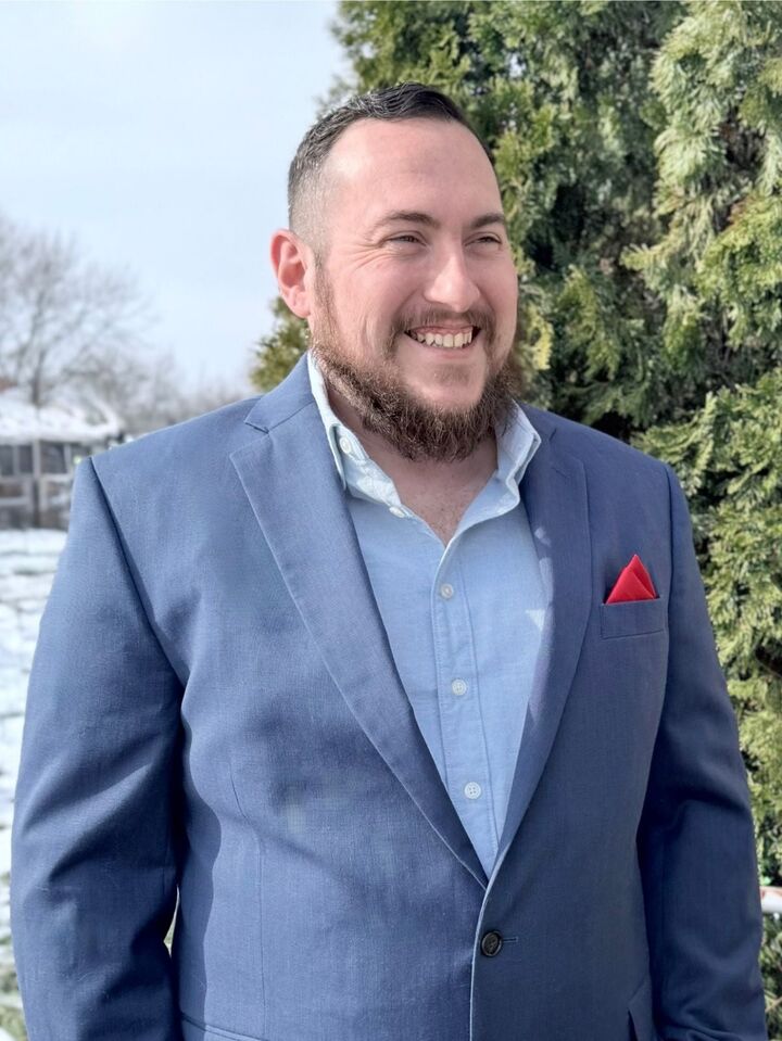 Aaron Meier, Real Estate Salesperson in Grove City, ERA Real Solutions Realty