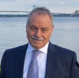 Gregorio Pansino, Real Estate Salesperson in Stamford, Shore & Country Properties