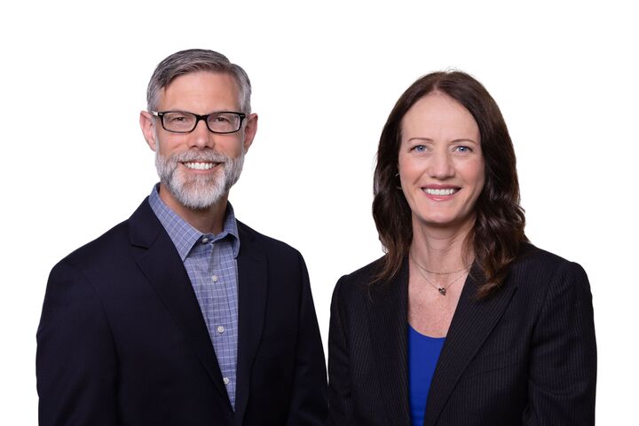 Jason Bennett, Real Estate Salesperson in San Luis Obispo, Masters