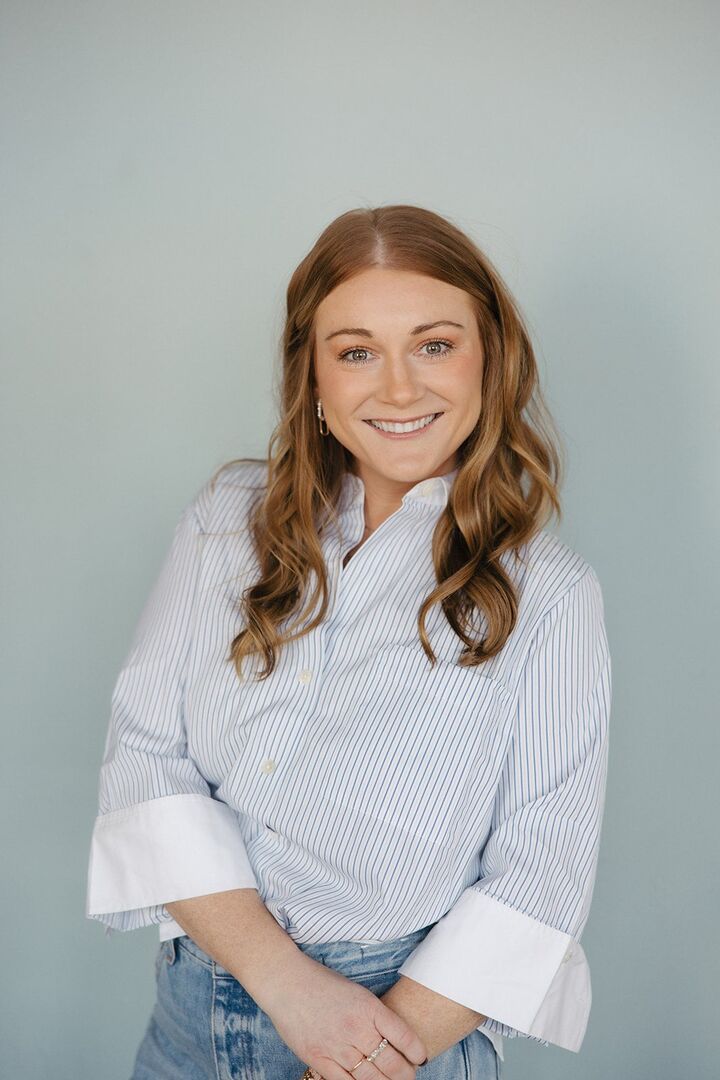 Kait Harvey, Real Estate Salesperson in Urbandale, Signature Real Estate