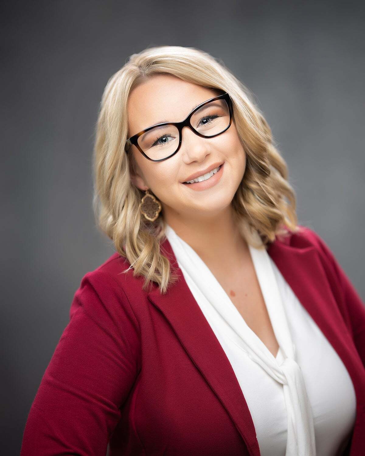 Gillian of Tupelo, Real Estate Salesperson in Saltillo, Southern Real Estate