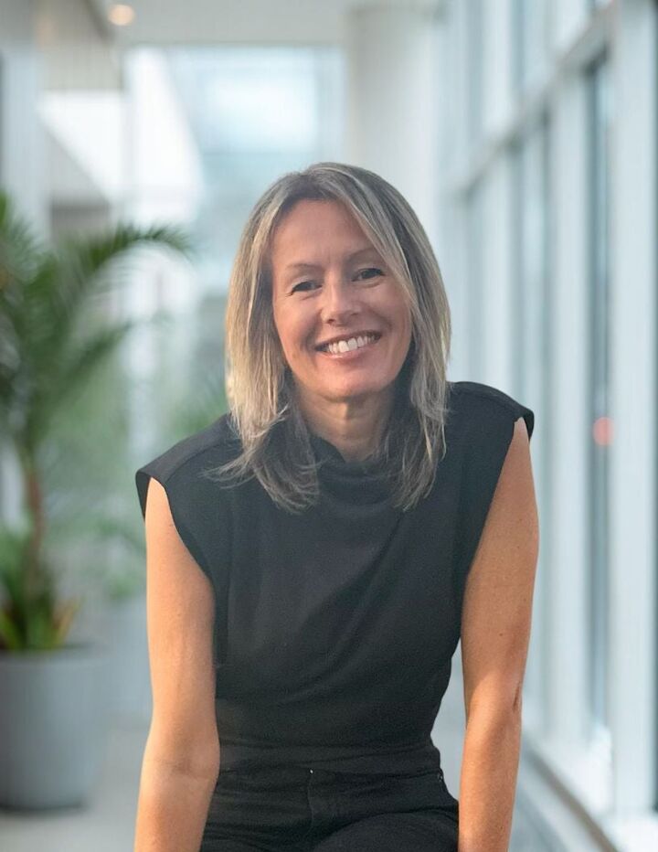 Dana Boyd, Real Estate Salesperson in Newtown, Hearthside