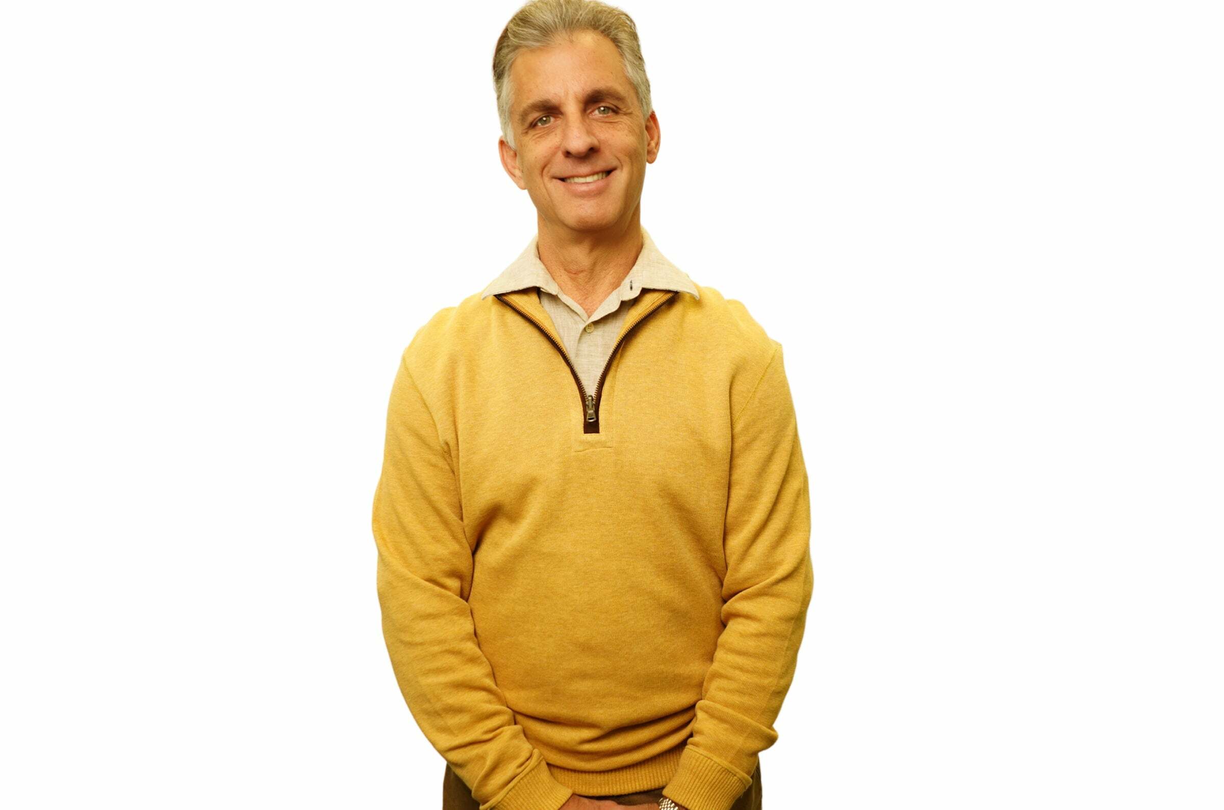 John Ronis, Real Estate Salesperson in Flagstaff, Northland