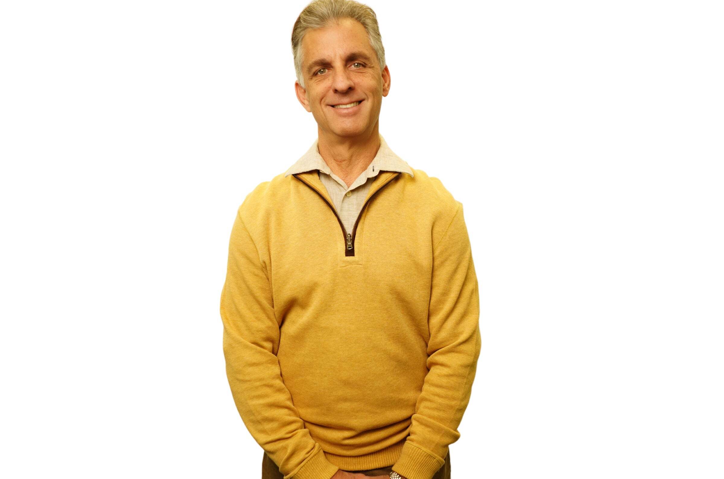 John Ronis, Real Estate Salesperson in Flagstaff, Northland