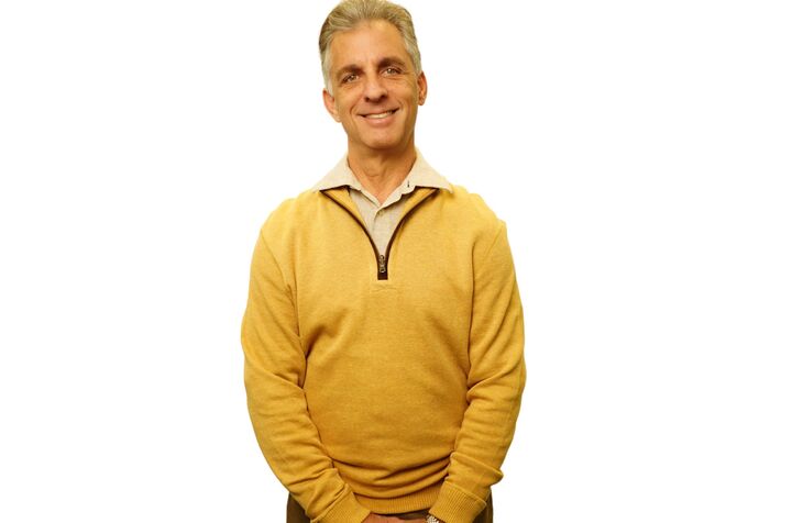 John Ronis, Real Estate Salesperson in Flagstaff, Northland