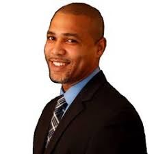 Josh Douglas, Real Estate Salesperson in Cocoa Beach, Star