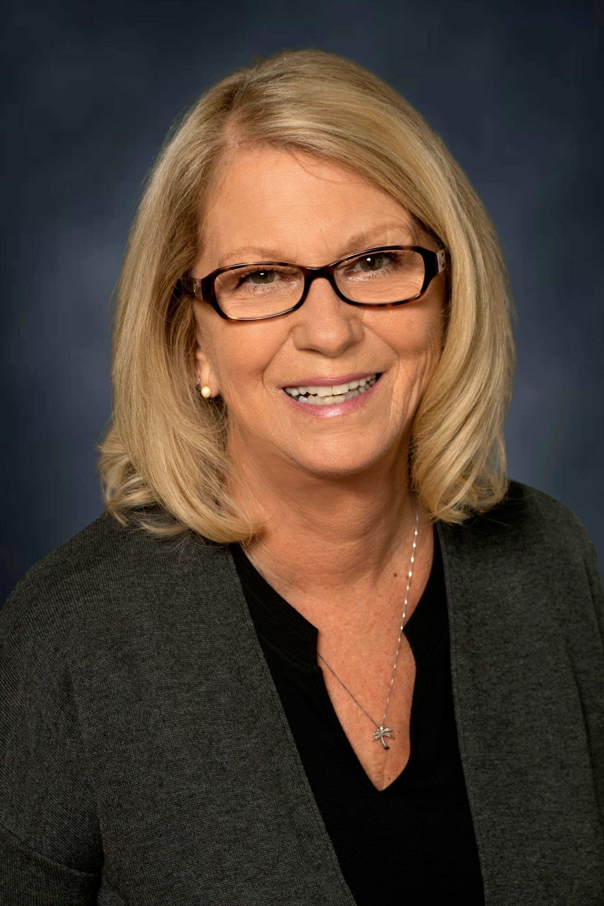 Debi Fay, Real Estate Salesperson in Tacoma, North Homes Realty