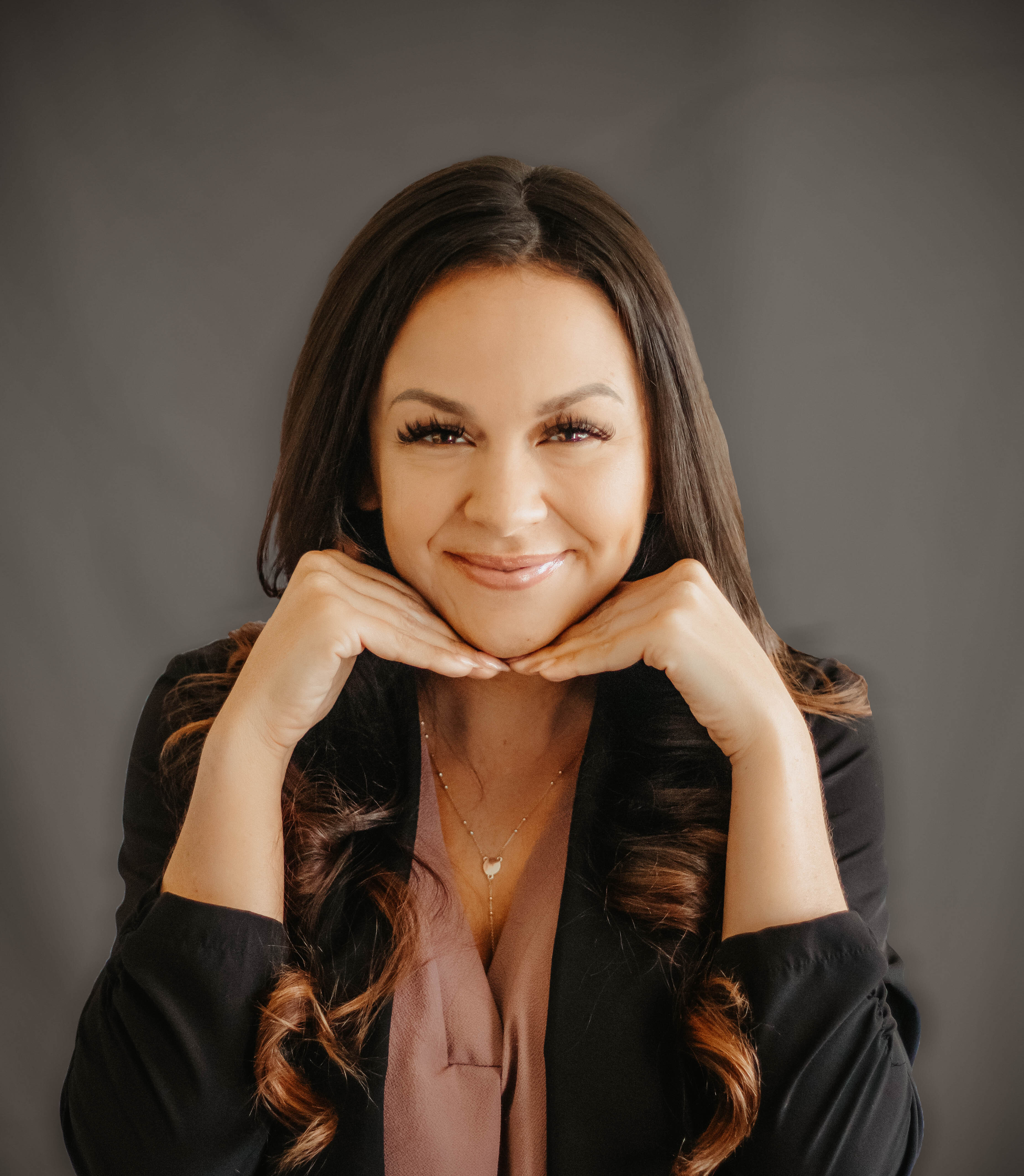 Brandy Perez