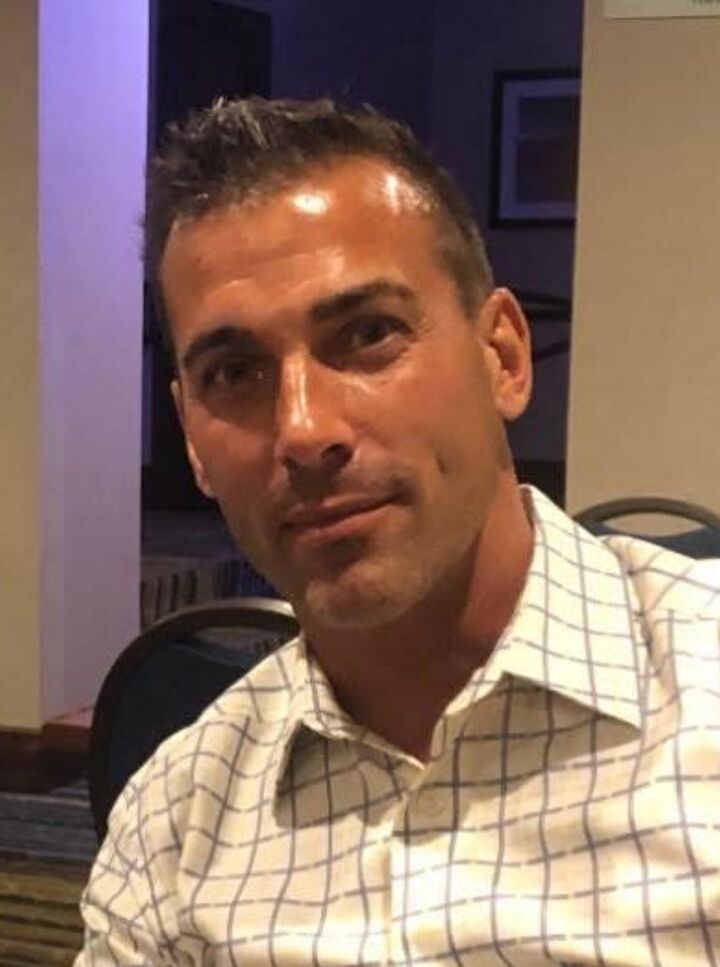 William Candelori, Real Estate Salesperson in Glastonbury, Executive Real Estate