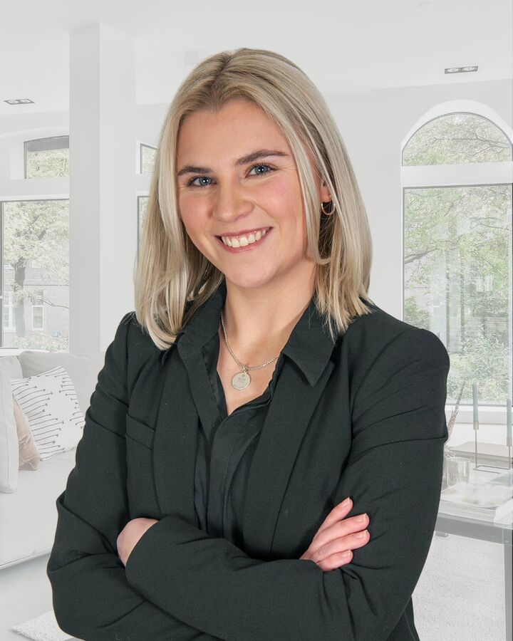 Alex Wargo, Real Estate Salesperson in Wilmington, ERA Key Realty Services