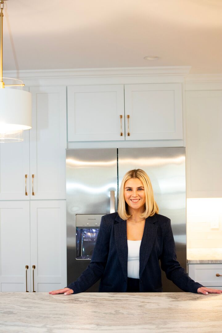 Alex Wargo, Real Estate Salesperson in Wilmington, ERA Key Realty Services