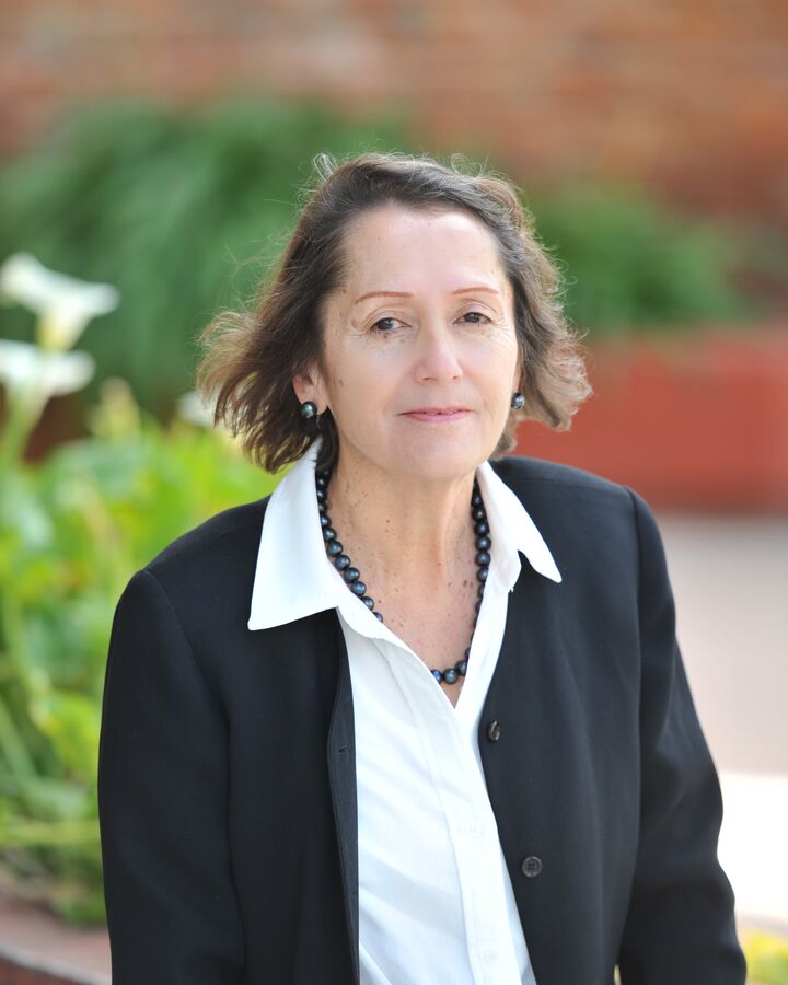 Alma Rodriguez, Real Estate Salesperson in Salinas, A Property Shoppe