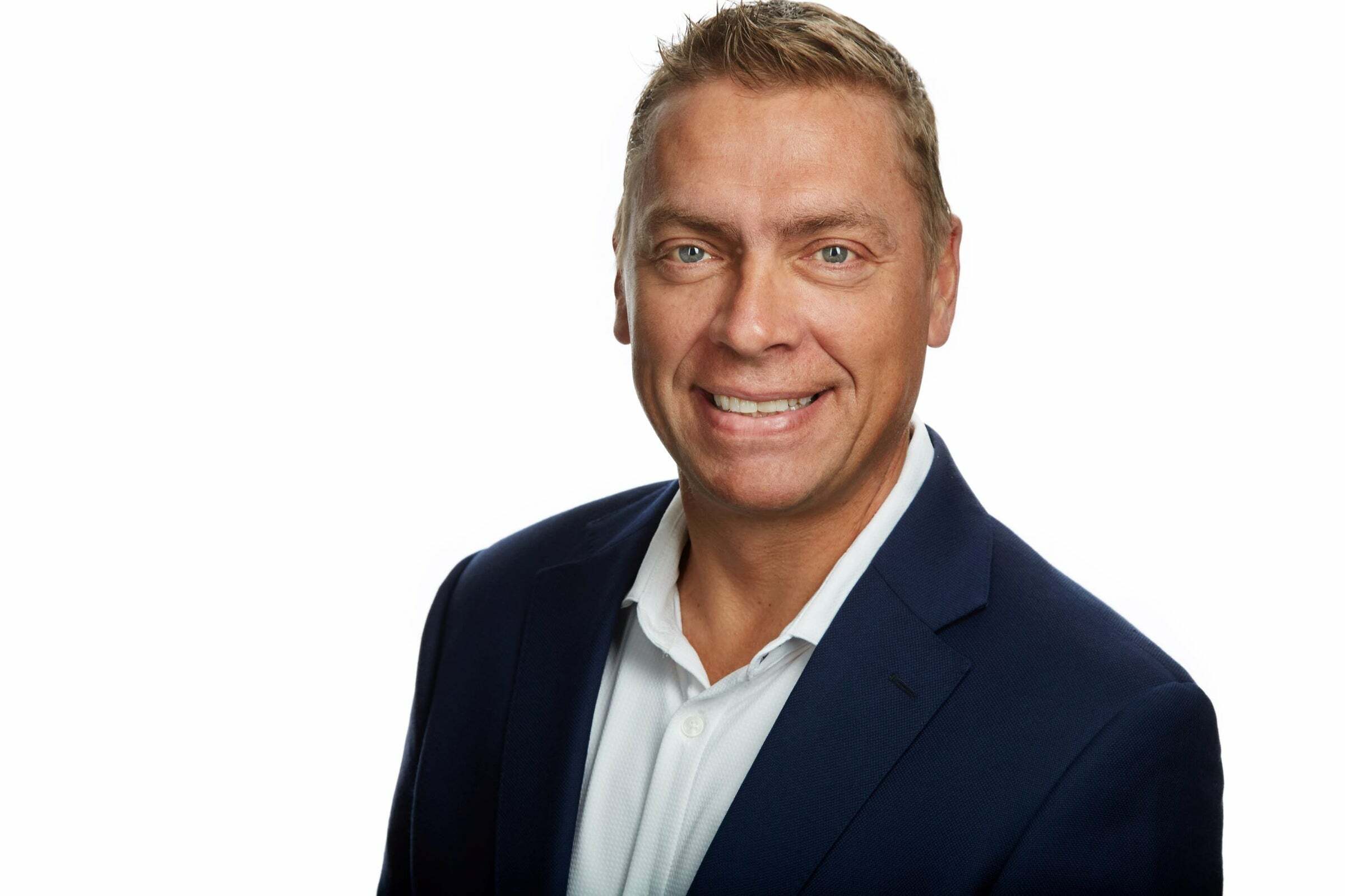 Jeff Neumann, in Guelph, Coldwell Banker Neumann Real Estate, Brokerage