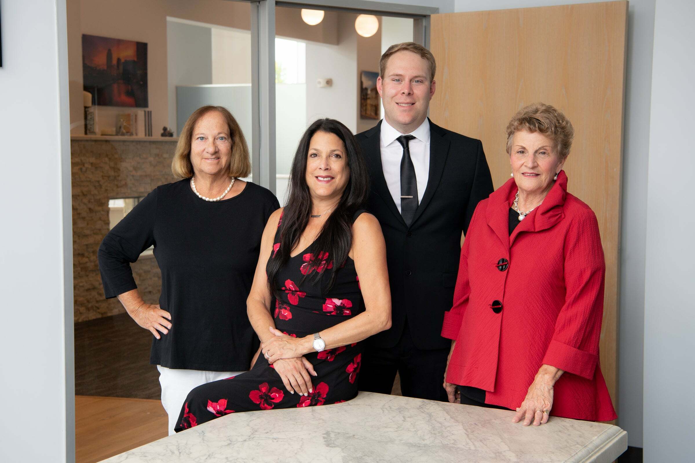The Monaco Group,  in East Greenwich, Mott & Chace Sotheby's International Realty