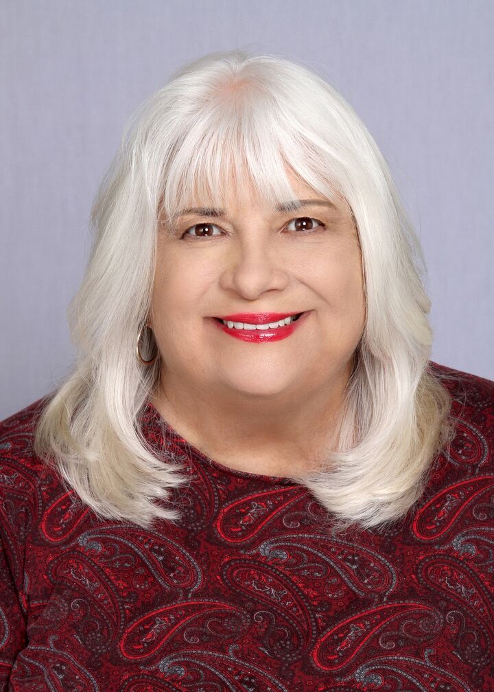 Beverly Badami, Real Estate Salesperson in Brick, Solid Gold Realty