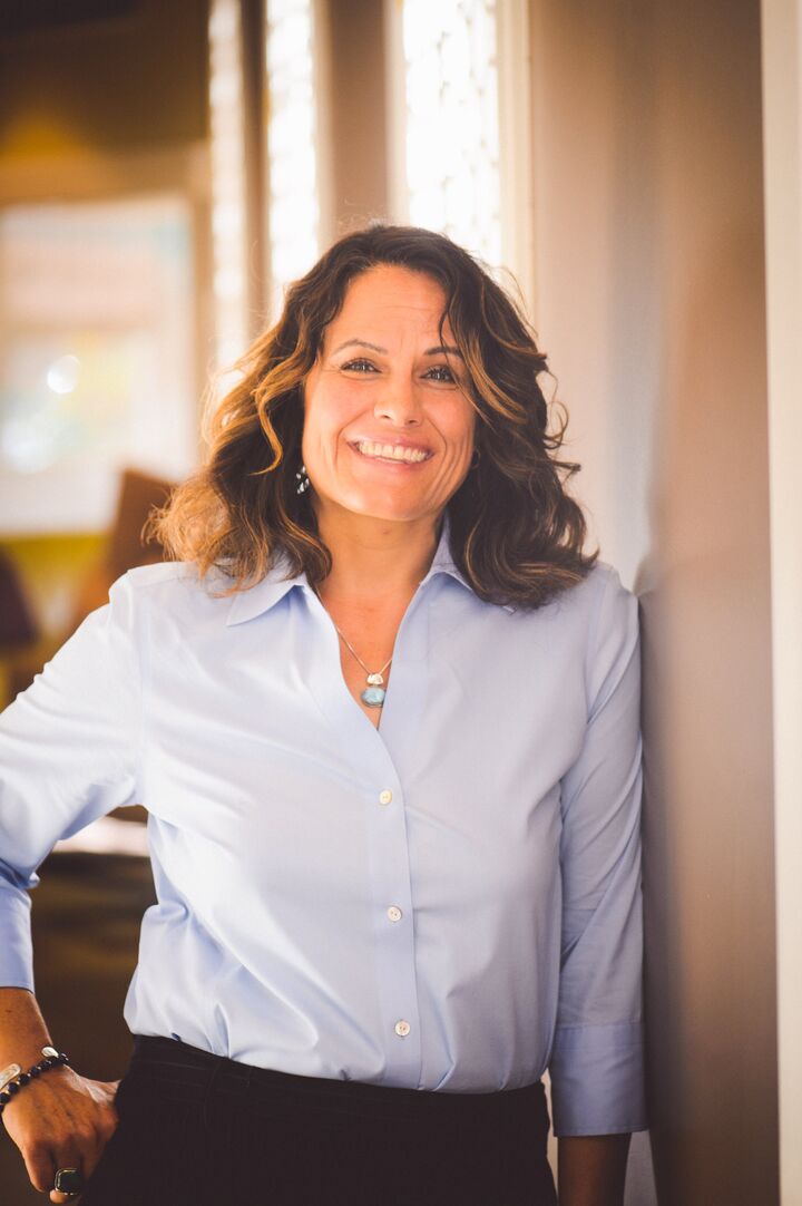 Ariana West, Associate Real Estate Broker in Albuquerque, ERA Summit
