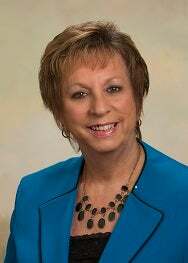 Penny Sparrow, Real Estate Salesperson in Newport News, NOW