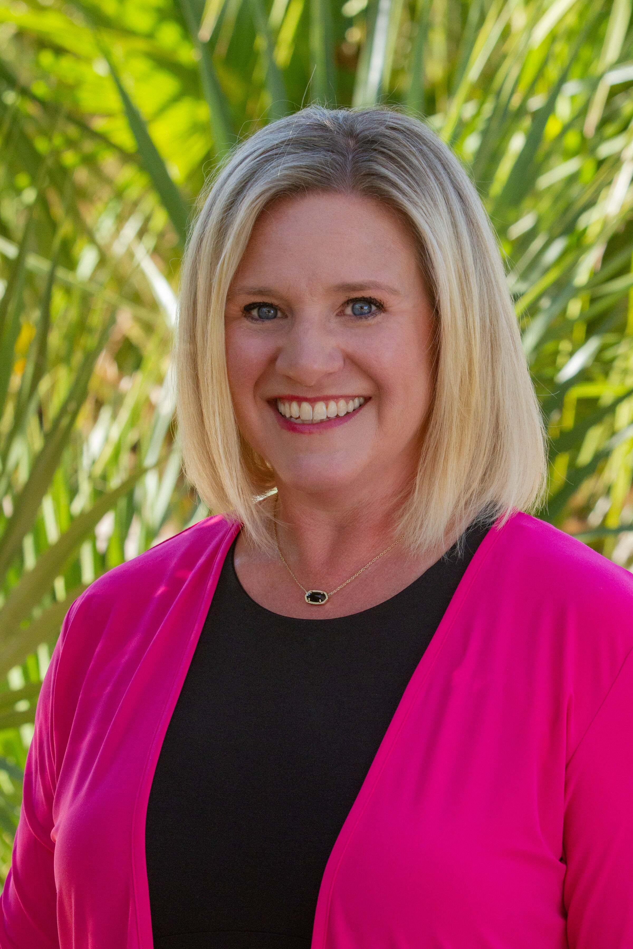 Kara Schwind, Real Estate Salesperson in Madeira Beach, Beggins Enterprises