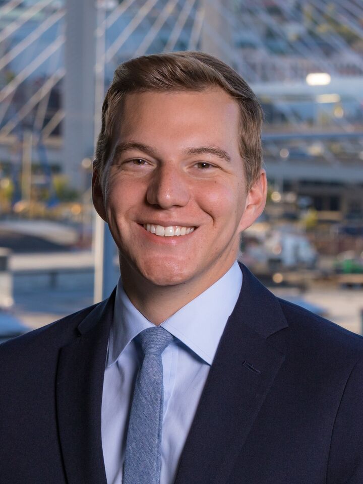 Christopher Foster, Real Estate Salesperson in Bellevue, RSVP Brokers ERA