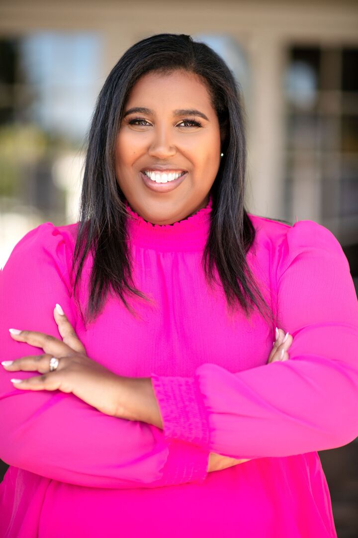 Kimberly Walker, Real Estate Salesperson in Wesley Chapel, Beggins Enterprises