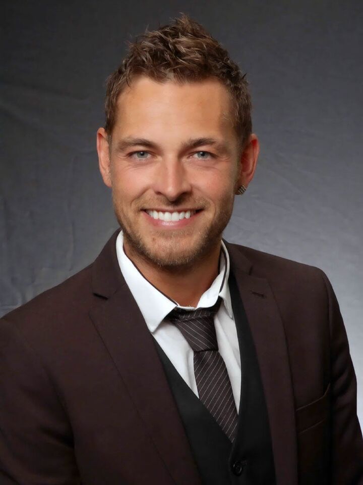 Barry Shaw, Real Estate Salesperson in Hudson, Affiliated