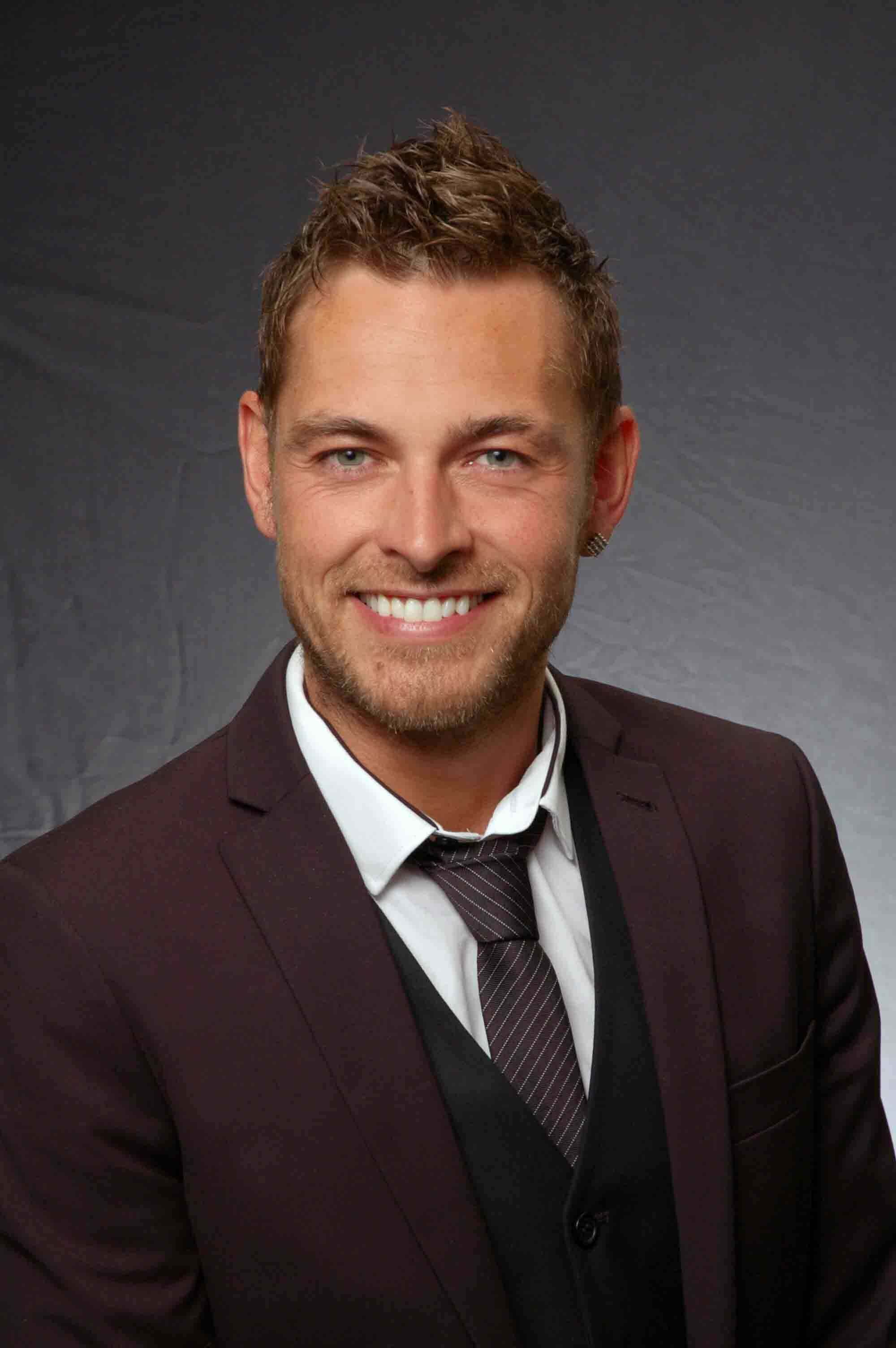 Barry Shaw, Real Estate Salesperson in Hudson, Affiliated