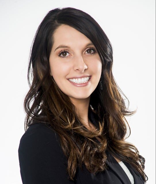 Danielle Bergen, Real Estate Salesperson in San Diego, Affiliated