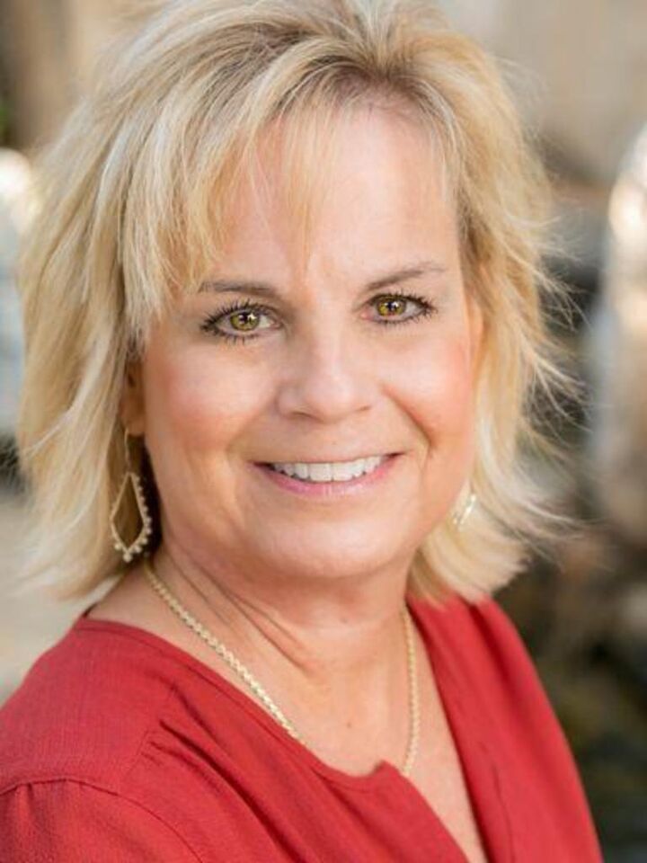 Gina Edmiston, Real Estate Salesperson in San Angelo, Legacy