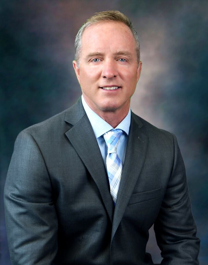 Christopher Haug,  in Babylon, Realty Connect
