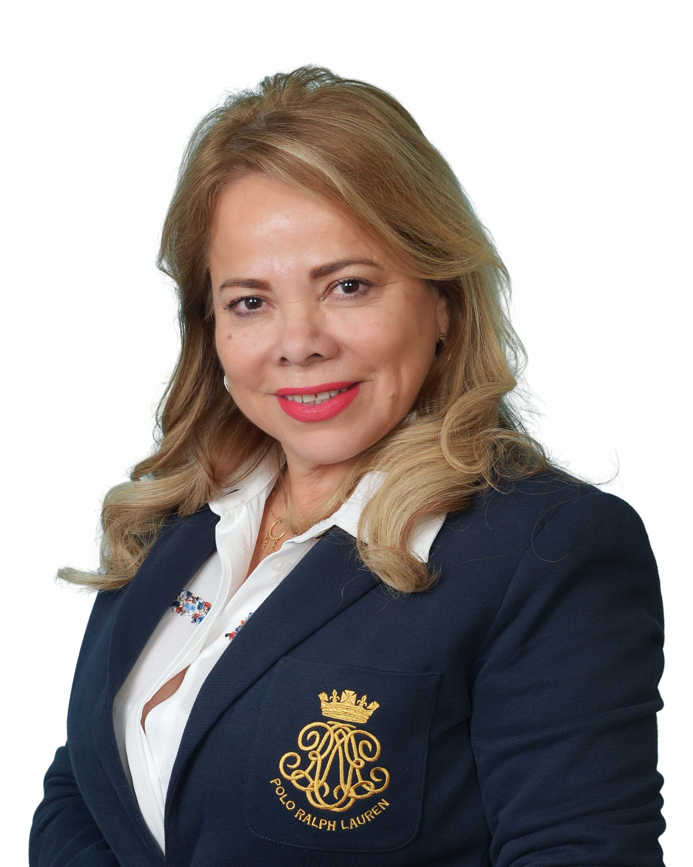 Leyla Vairo, Real Estate Salesperson in Doral, First Service Realty ERA Powered