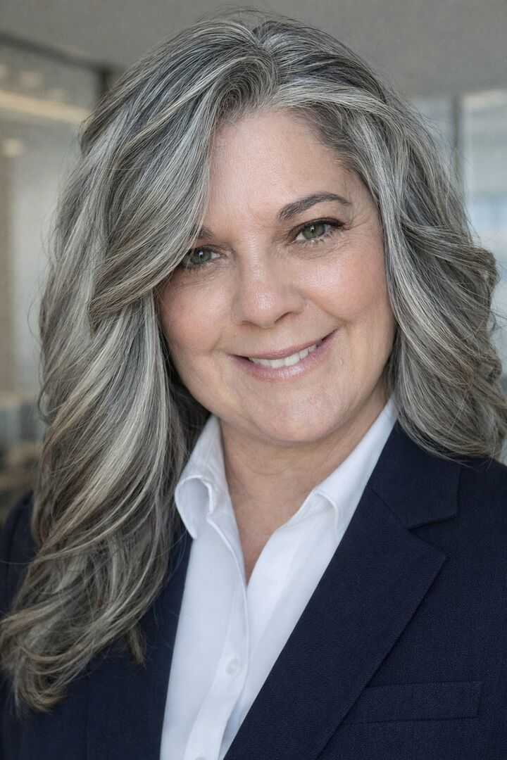 Robin Ferrerra,  in Roseville, Reliance Partners