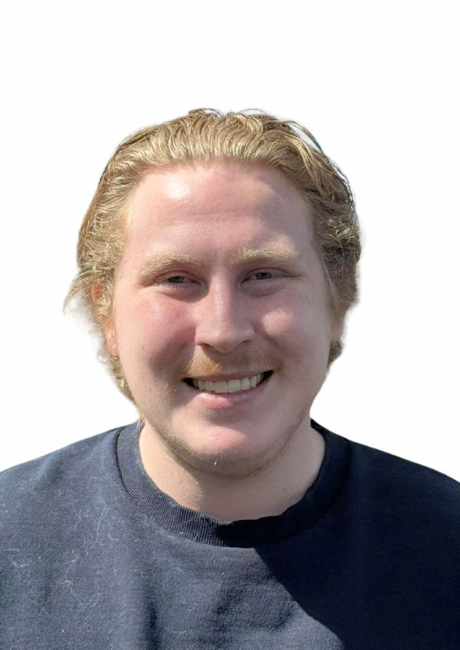Ethan Wood, Real Estate Salesperson in Simi Valley, Town Center