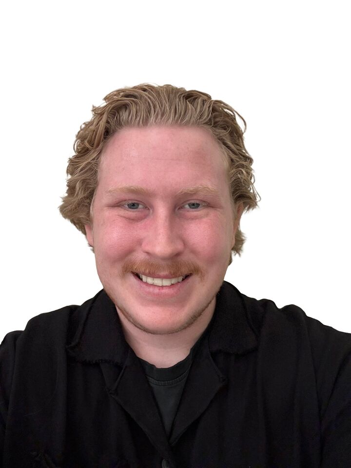 Ethan Wood, Real Estate Salesperson in Simi Valley, Town Center