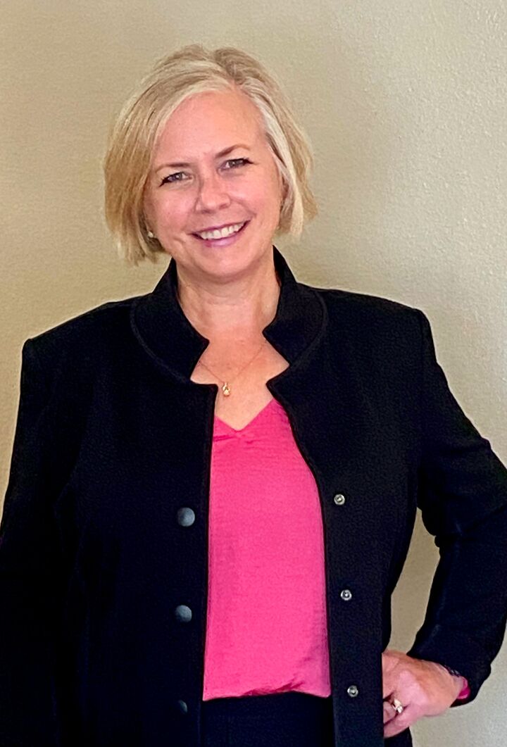 Cathy Gee, Real Estate Salesperson in Bemidji, First Choice