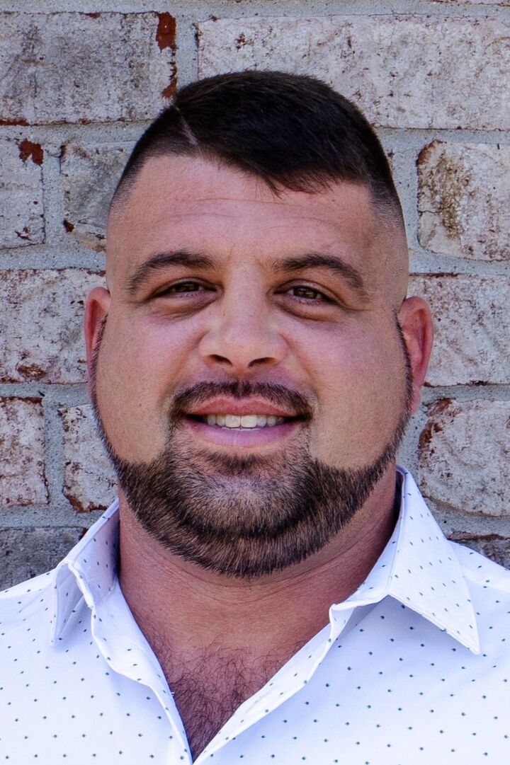 John Heppinstall,  in Lansing, Professionals