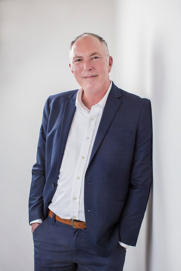 Tim Orr, Real Estate Salesperson in Richmond, Heritage