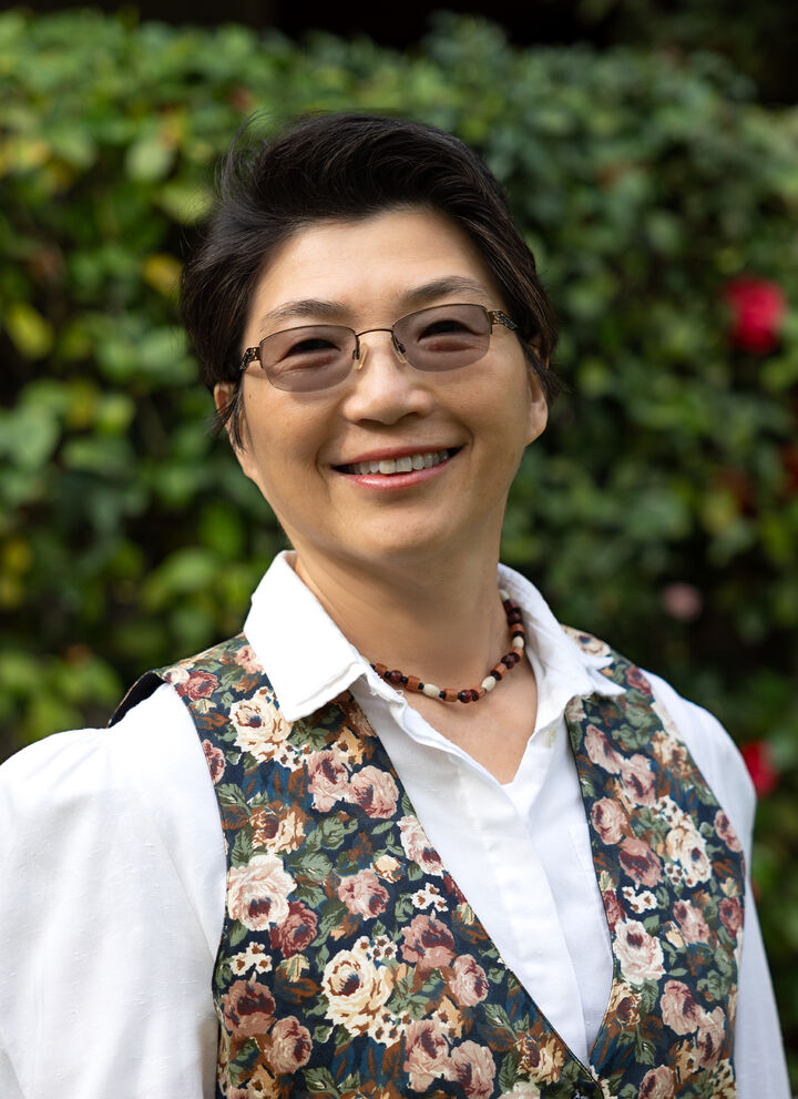 Ginger Lu, REALTOR® in Fair Oaks, Windermere