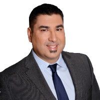 Jesse Guerrero, Real Estate Salesperson in Whittier, Intelligence