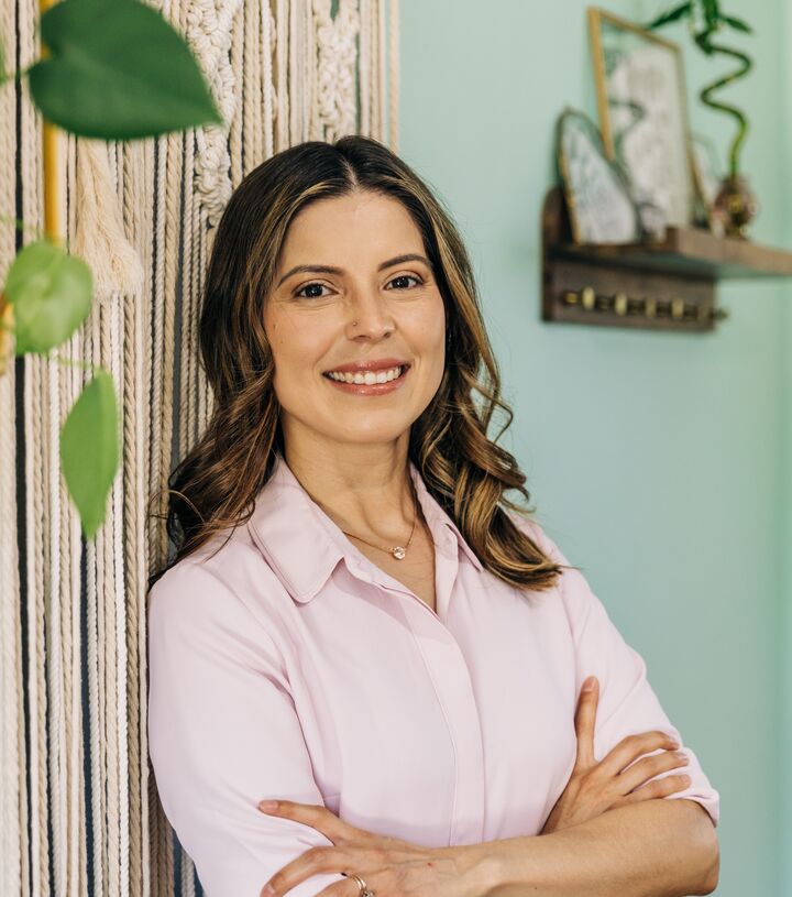 America Ochoa, REALTOR® in La Quinta, Windermere