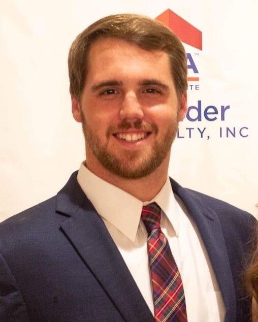 Cameron Queen,  in Columbia, ERA Wilder Realty