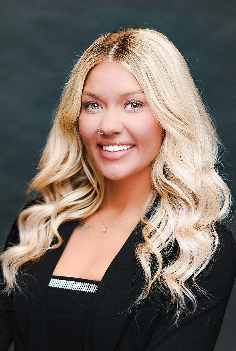 Alyssa Jones, Real Estate Salesperson in Twain Harte, Wildwood Properties, Inc.