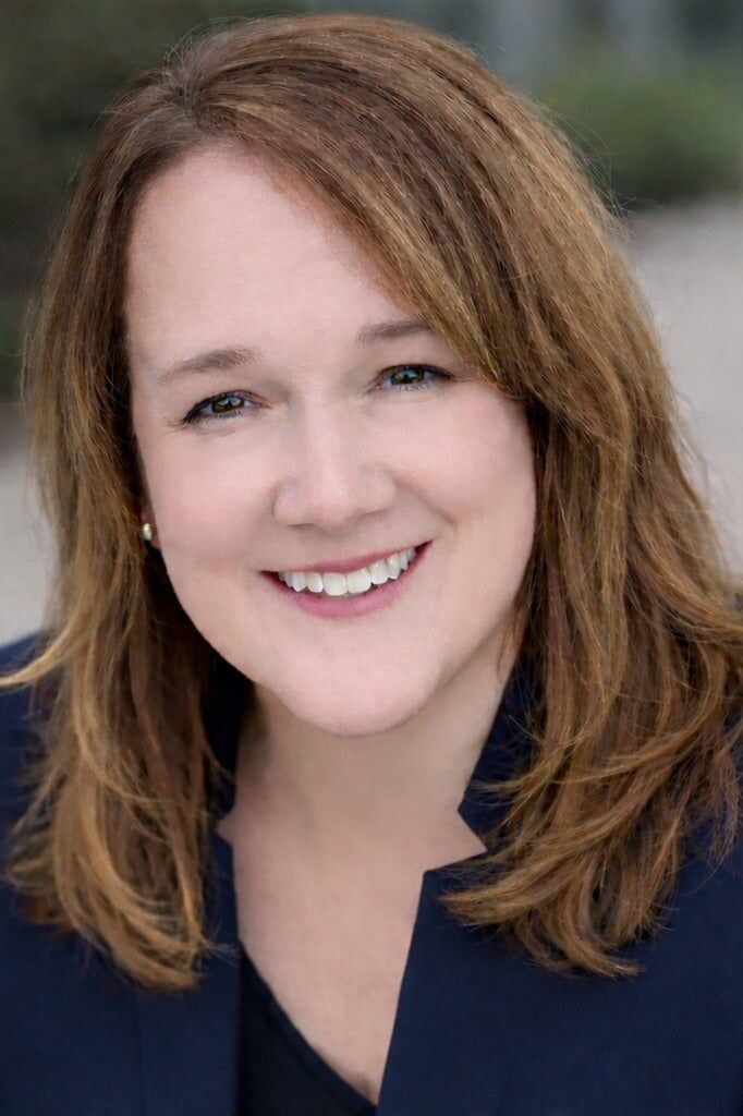 Beth Seall, Real Estate Salesperson in Centerville, Heritage